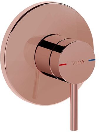 Vitra Origin Fertigmontageset A4262126 Unterputz-Brause-Armatur, KUnterputzfer