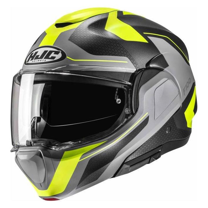 HJC F100 (L) (107H64.03-5)