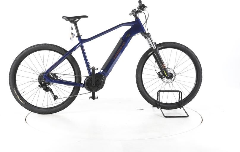 Haibike Alltrack4 E-Bike - 302194