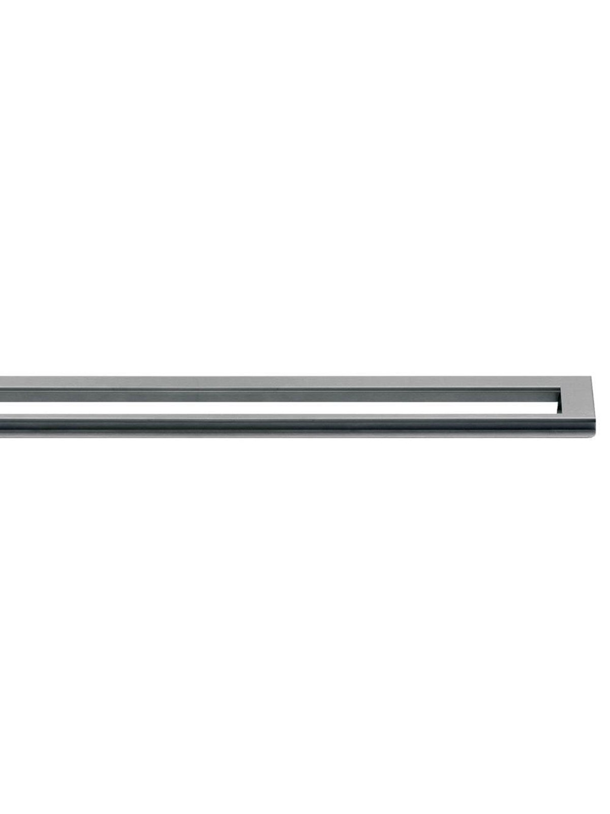 Unidrain HighLine frame 700/10 mm Brushed
