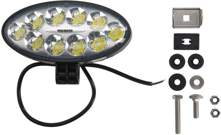 WESEM CRV1N.53601.00 Worklight