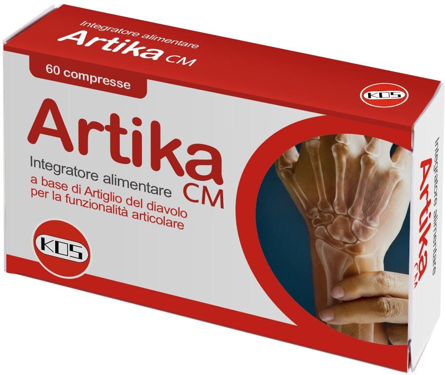KOS Srl ARTIKA CM 60 Cpr KOS