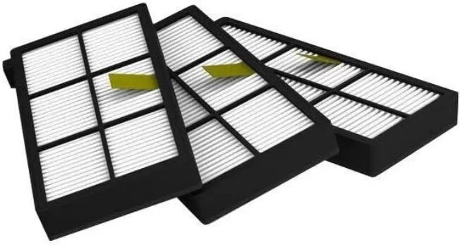 INF Filtres pour aspirateur Neato Botvac, paquet de 3