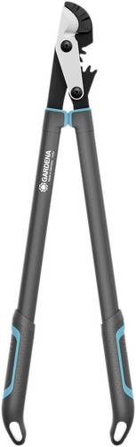 GARDENA 12052-20 EnergyCut Pro L Astschere Amboss