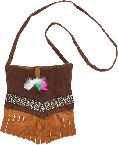 Tasche "Indianer"