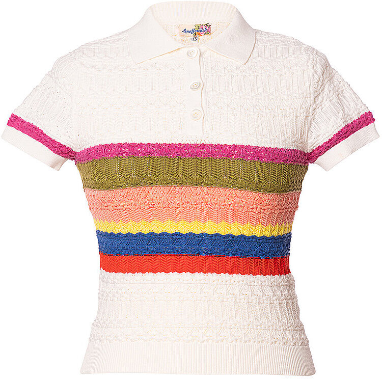 LENA HOSCHEK Trachtenpullover PRIDE  creme   XL XL