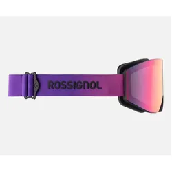 Rossignol, Skibrille
