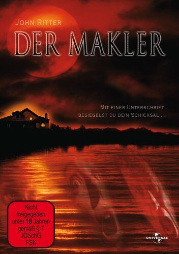 Dreesen, Lance W. - Der Makler - Preis vom 09.10.2026 07:28:09 h