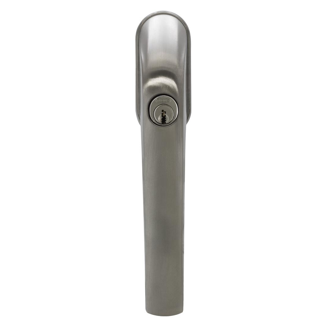 Abus FG300 stainless steel finish AL0089 (89980)