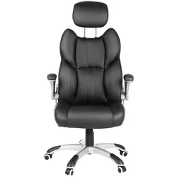 Songmics, Bürostuhl, Eline (52 - 61 cm)