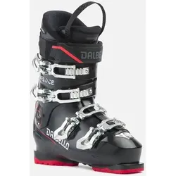 DALBELLO Herren Ski-Schuhe VELOCE MAX 75 BLACK/BLACK, Größe 28,5 in Pink Pink