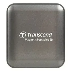 Transcend ESD420 1 TB USB Typ-C Grau