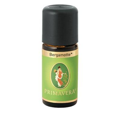 Bergamotte ÖL ätherisch kbA 10 ml Ätherisches Öl