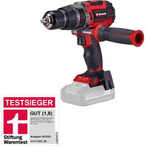 Einhell-Professional Akku-Schlagbohrschrauber TP-CD 18/70 Li-i, BL-Solo, 18V