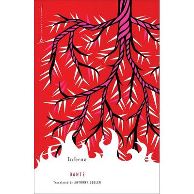Inferno, Taschenbuch von Dante, Random House N.Y.