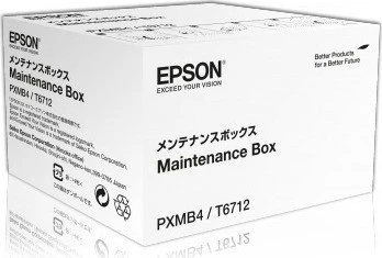 Epson T6712