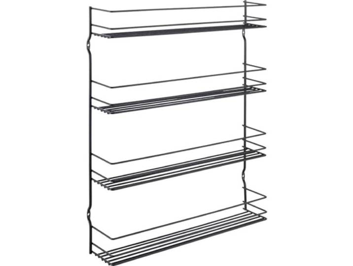 Metaltex kruidenpotjes