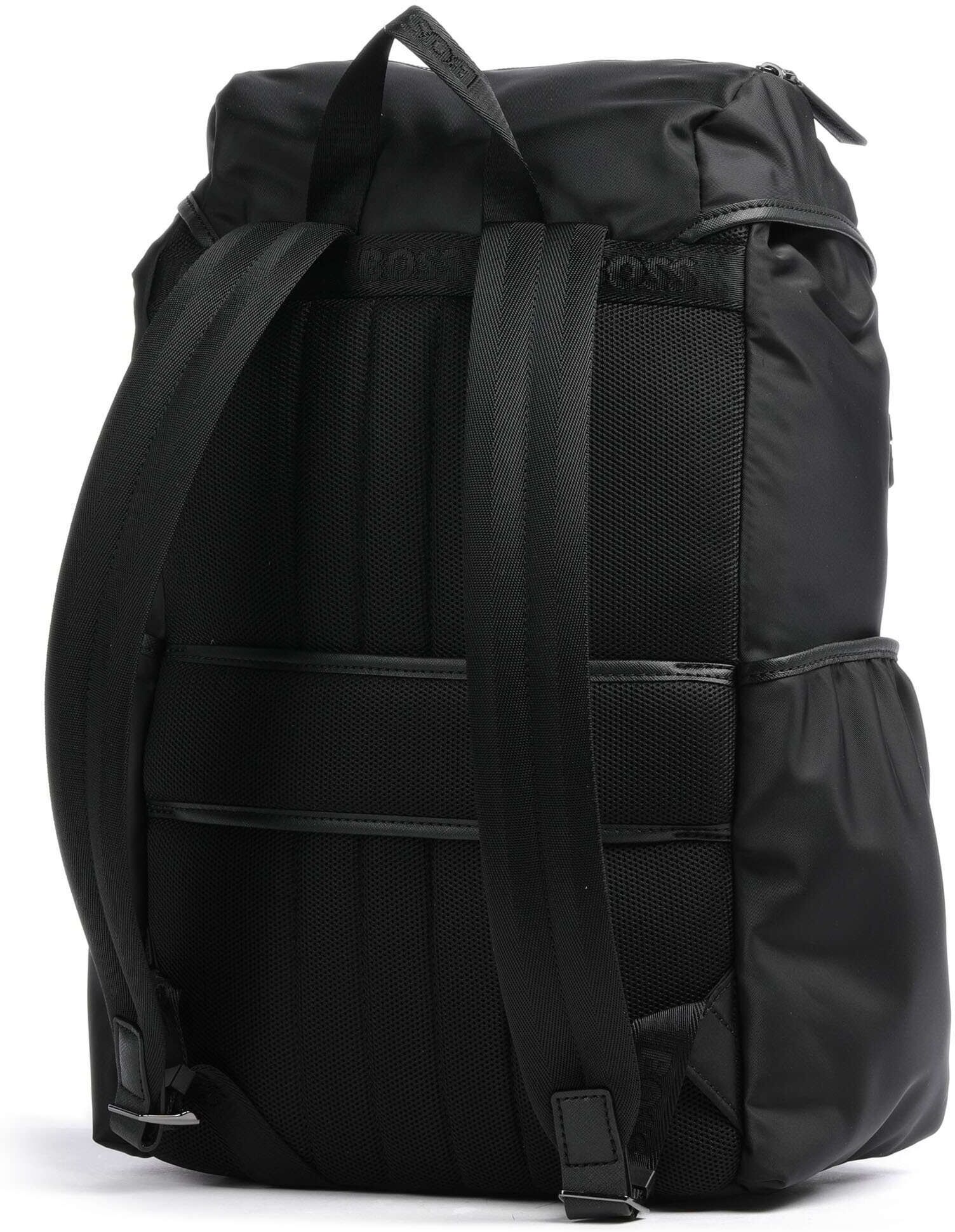 Boss B Icon Rucksack, schwarz