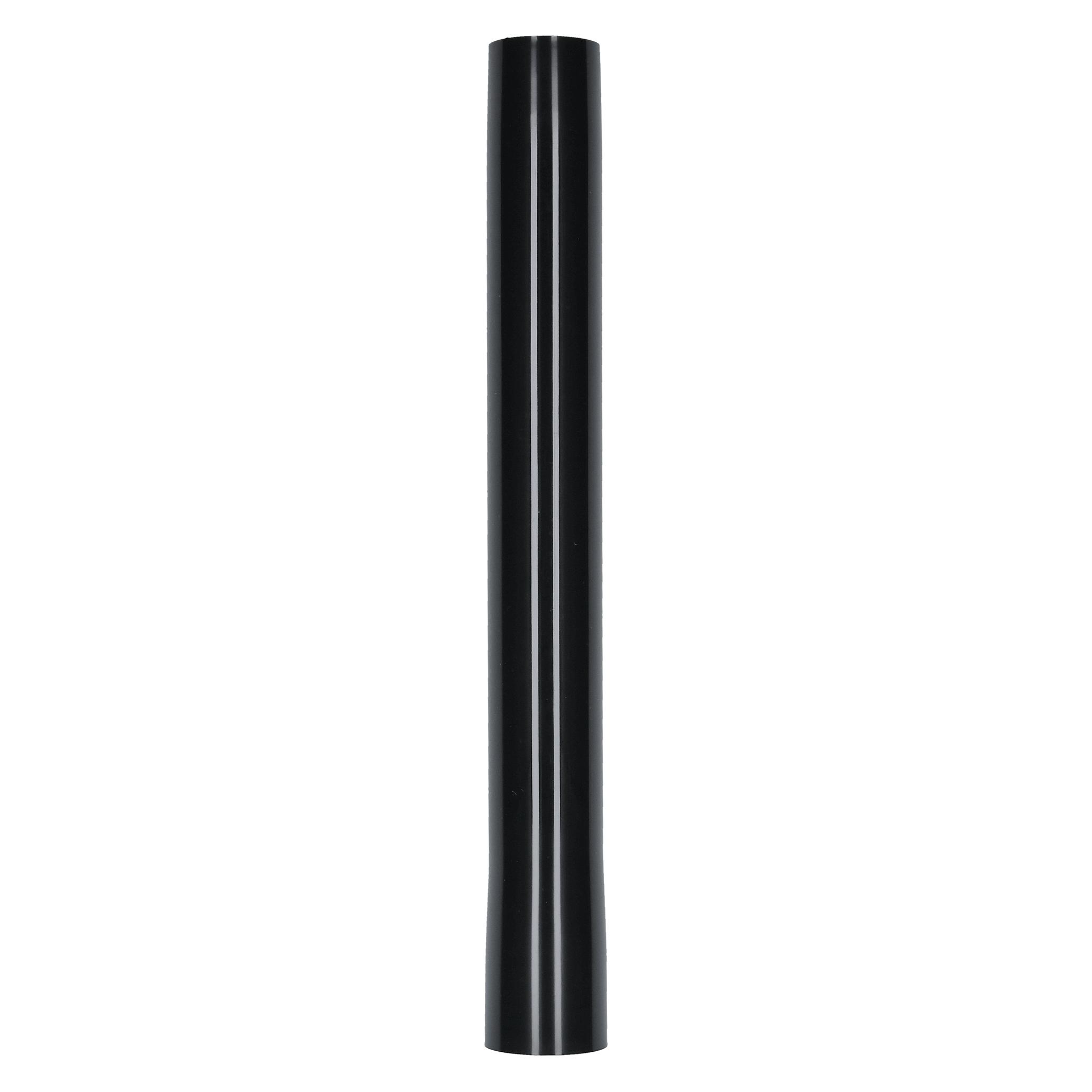 Bosch Professional Zubehör Staubsaugerrohr für Bosch-Sauger, 35 mm, 0,3 m (2608000660)