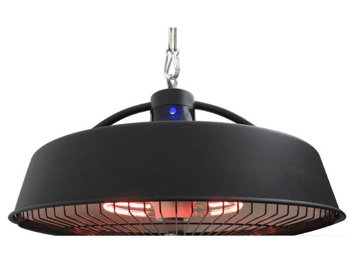 Sonnenkönig Chama Gartenflamme