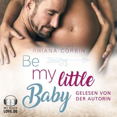Be my little Baby - Rhiana Corbin, Audio, 4061707188657