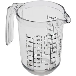 Westmark Messkanne Gerda, 1 l, 30682270