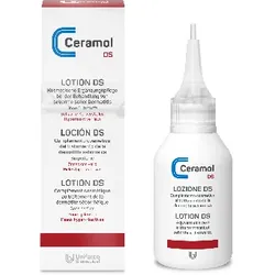 CERAMOL DS Lotion 50 ml