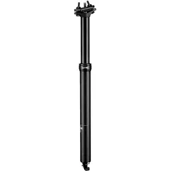 Kindshock Teleskopsattelstütze KS Vantage | Ø31,6mm, 438-408mm, Hub 140-110mm, sw