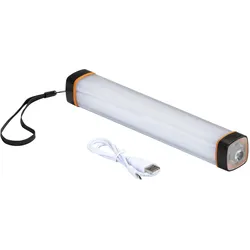 Disc-O-Bed X5 Outdoor- und Campinglicht - STK - weiß