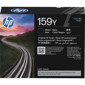 HP Toner 159Y, W1590Y schwarz, 26000 Seiten, Druckleistung XXL