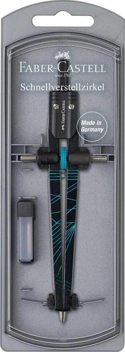 FABER-CASTELL FC Quick Set Twister