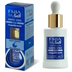 Fria Myself Serum Noche Requilibrante 30ml