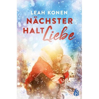 Nächster Halt Liebe, Taschenbuch von Leah Konen, Arctis ein Imprint der Atrium Verlag AG