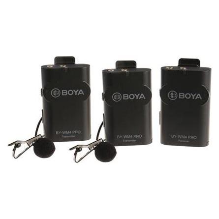 Boya BY-WM4 PRO K2 (BY-WM4 PRO K2)