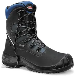 Elten, Sicherheitsschuhe, Winterstiefel wasserdicht Joris GTX (S3, 39)