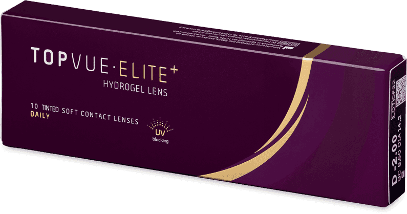 TopVue Elite+ (10 lenti)