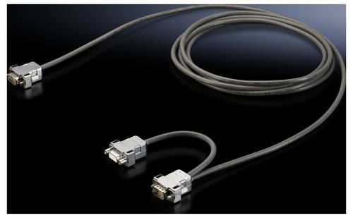 Rittal SK 3124.100 3124100 Master/Slave-Kabel Metall 1 St.