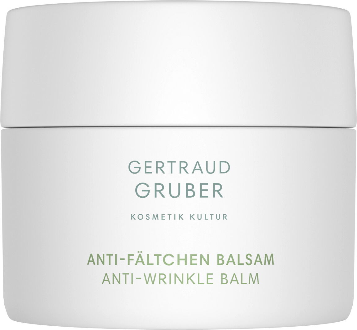 50ml GERTRAUD GRUBER Anti-Fältchen Balsam