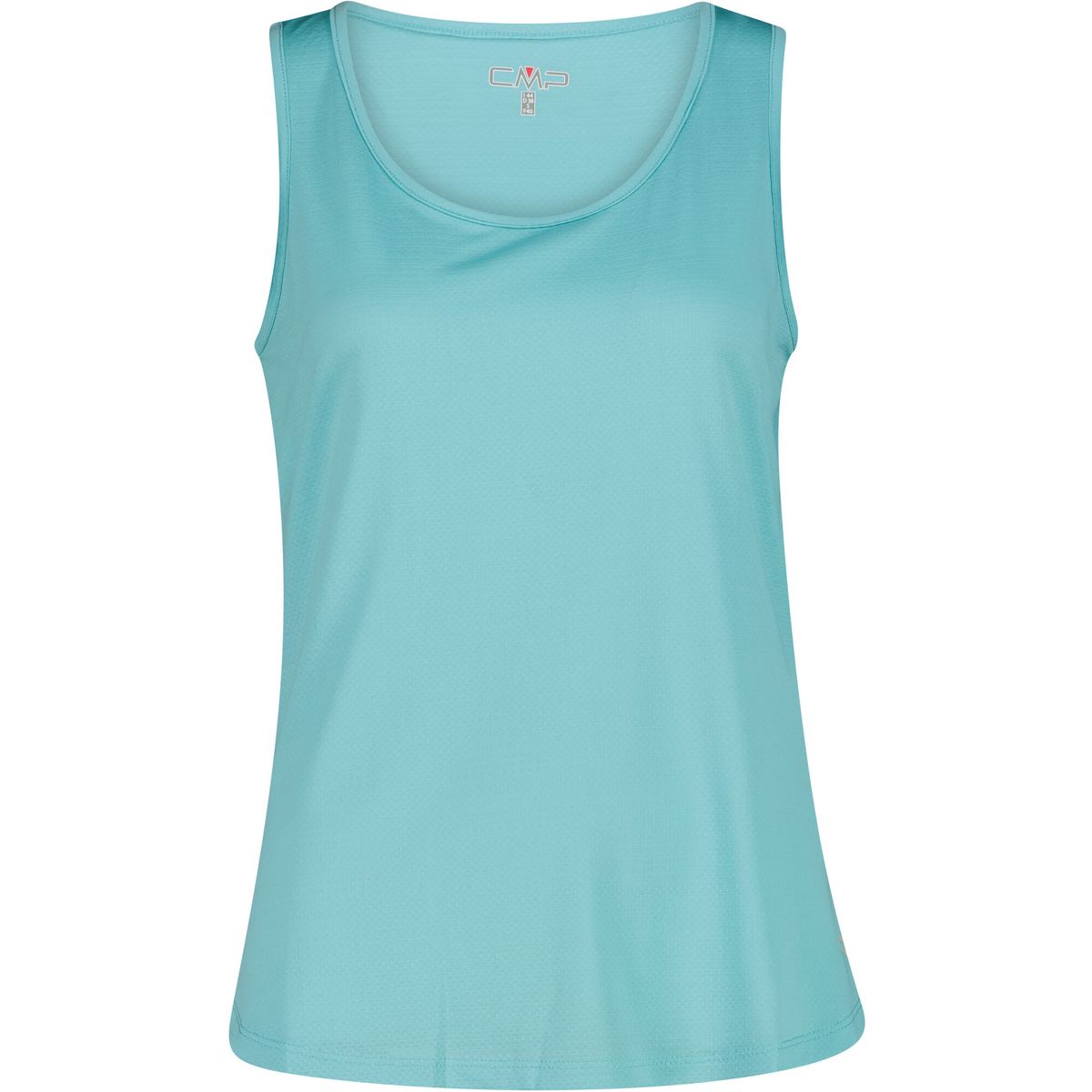 CMP Woman TOP lagoon (E555) 38 35N5596-E555-38