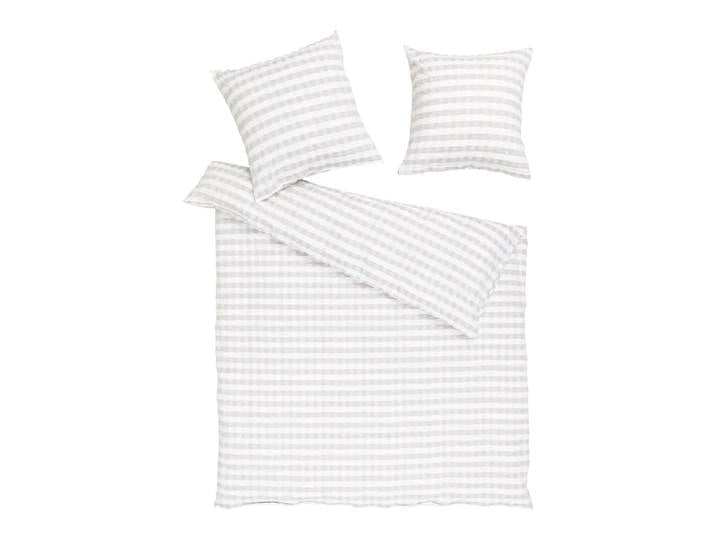 Duvetanzug Sira, Edy&liv, beige, Baumwolle