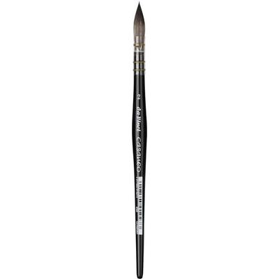 da Vinci Pinsel CASANEO Verwaschpinsel, Serie 498 Gr. 2