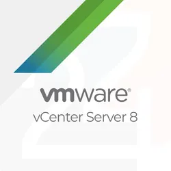 VMware vCenter Server 8