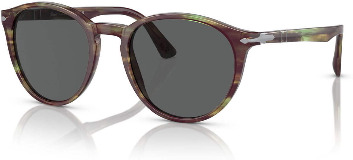 Sonnenbrille Persol PO 3152S (1156B1) Herren