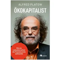 Ökokapitalist, Fachbücher von Alfred Platow, Alfred Platow/Stefan Terliesner