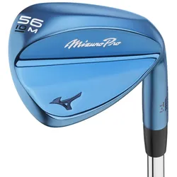 Mizuno Pro T-1 Blue IP Wedge - RH / Wedge Flex DG Tour Issue / 60°/10° C-Grind