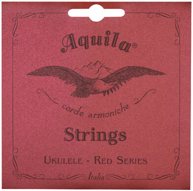 Aquila 89U Red Series Baritone Set