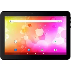 Denver TIQ-10443BL 10.1/16GB/2GB/WI-FI/4G/Android11/Black (4G, 10.10", 16 GB, Schwarz), Tablet, Schwarz