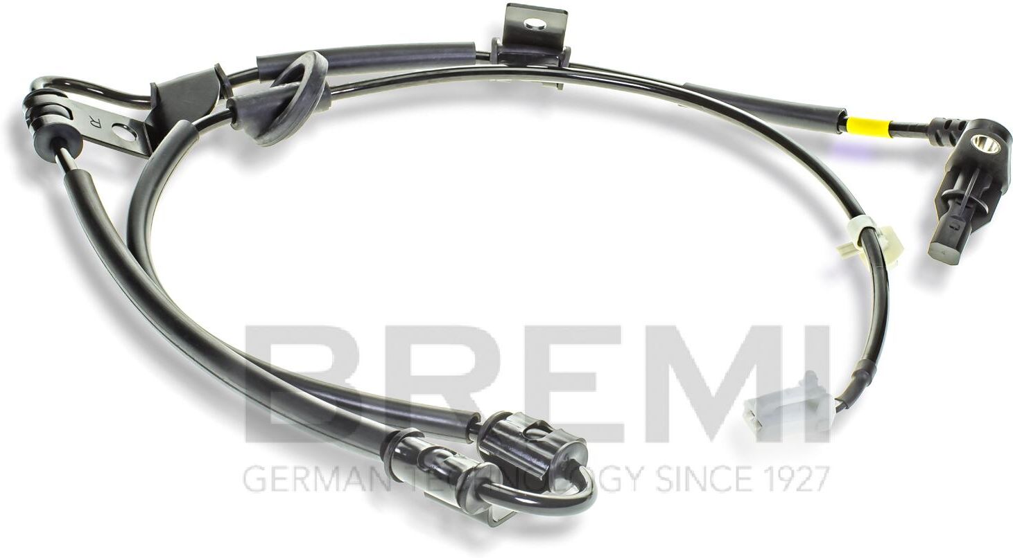 Bremi Sensor, Raddrehzahl 50118 Für Kia