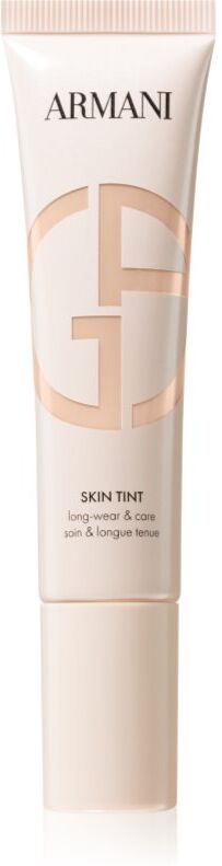Armani Luminous Silk Skin Tint Foundation shade F1 30 ml