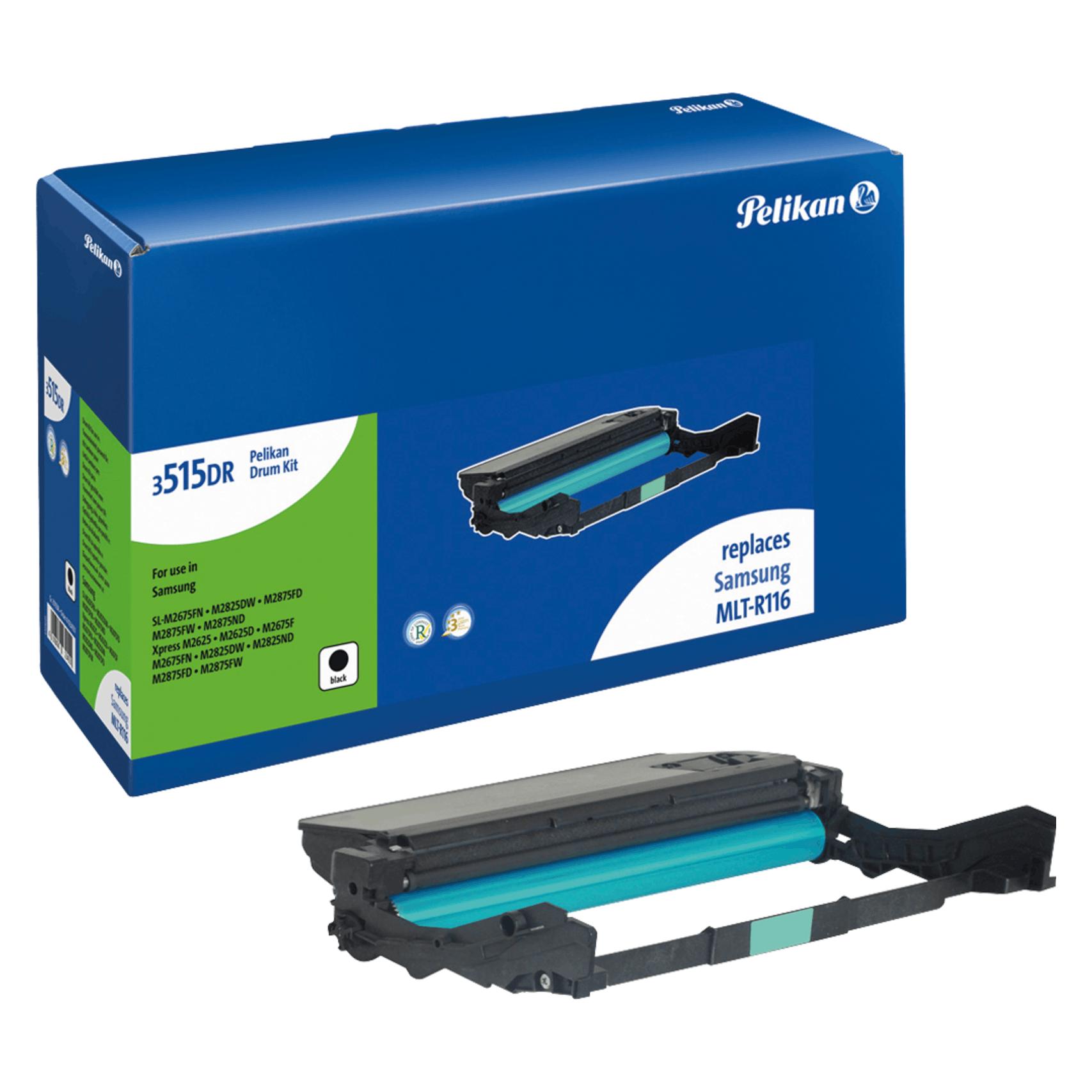 Pelikan Mlt-R116 (BK) (4234551)